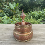 Tiny Mandala Offering Set #17