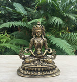 Amitayus Long life statue #20