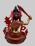 Manjushri Statue
