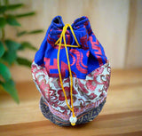 Authentic Skull Mala #20