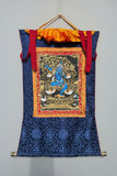 Troma Thangka