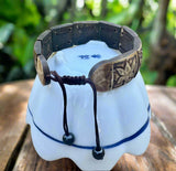 Buddha Eye Round Bracelet