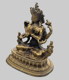 Four Arm Chenrezig Statue #26