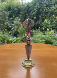 Phurba Ritual Dagger # 7