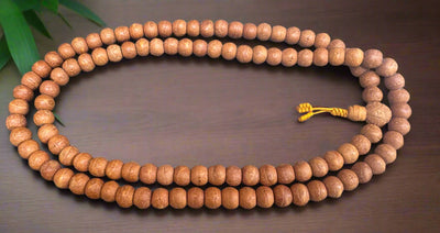 Bodhi Seed Mala