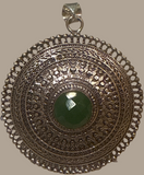Tribal Pendant #14