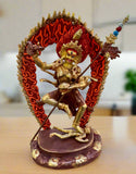 Throma Nakmo Statue #17