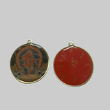 Buddha Amulets #4