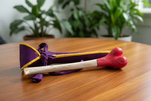 Graceful Kangling #4