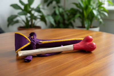 Graceful Kangling #4