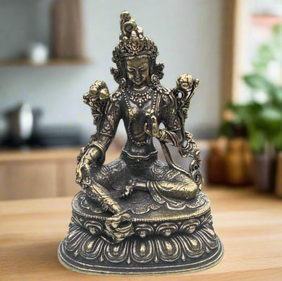 Tara Statue #17