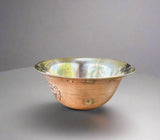 Offering Bowl:Brass Large #3