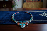 Elegant Dakini Necklace