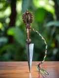 Phurba Ritual Dagger # 7