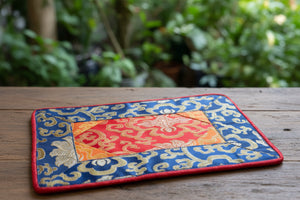 Brocade Tilden Placemat #4