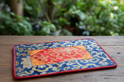 Brocade Tilden Placemat #4