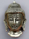 Buddha Mask #8