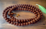 Bodhi Seed Mala