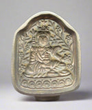 Guru Rinpoche (Padmasambhava) Tsa Tsa Mold #10