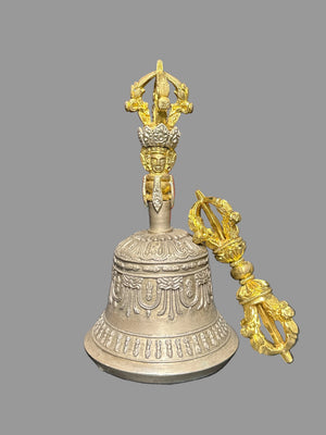 Bell & Dorje Set #7