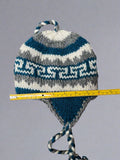 Wool Hat Kid Size #10