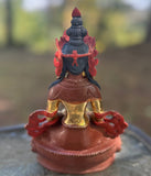 Amitayus Buddha #10