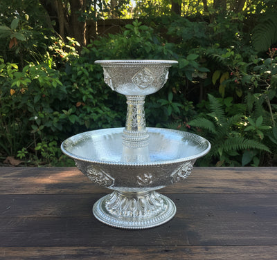 Magical Silver Serkyem #7