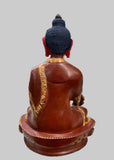 Medicine Buddha Statue