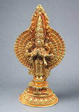 Avalokiteshvara Statue