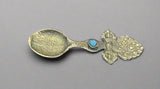 Menrak Spoon #8