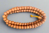 Bodhi Seed Mala