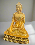 Small Buddha