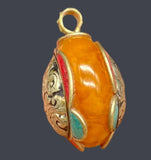 Himalayan Pendant #39