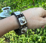 Om Bracelet