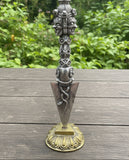 Beautiful Iron Phurba