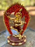 Throma Nakmo Statue #17