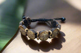Buddha Eye Bracelet Small