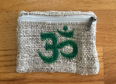 Coin Purse: Square #13