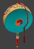 Ceremonial Drum #32