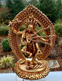 Kurukulla Statue