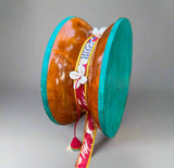 New Burlwood Chod Drum