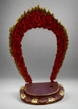 Throma Nakmo Statue #17