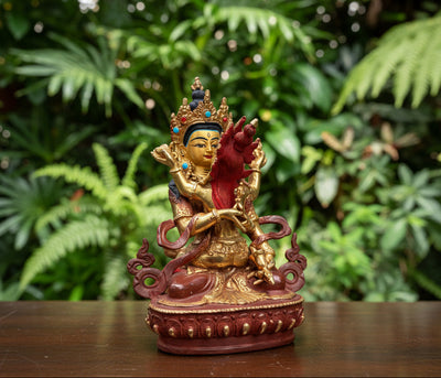 Vajrasattva Yab Yum # 11