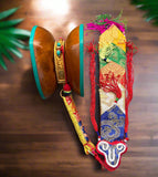 Beautiful Damaru Set #6