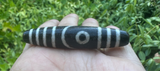 Two Eye Dzi Bead #6