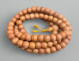 Bodhi Seed Mala