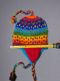 Wool Hat Kid Size #10