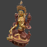 Green Tara Statue #23