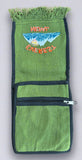 Square Everest Bag #15