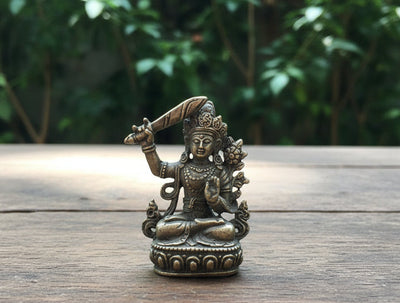 Manjushri #10
